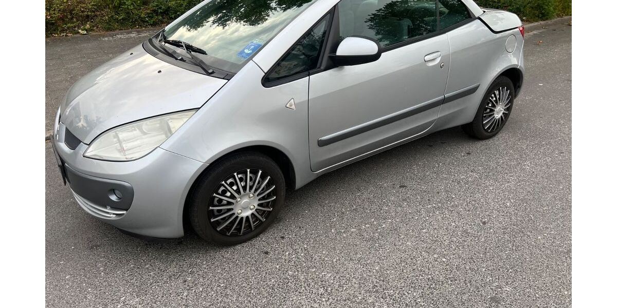 Mitsubishi Colt 56.935 km 1.499 &euro; Düsseldorf 40239