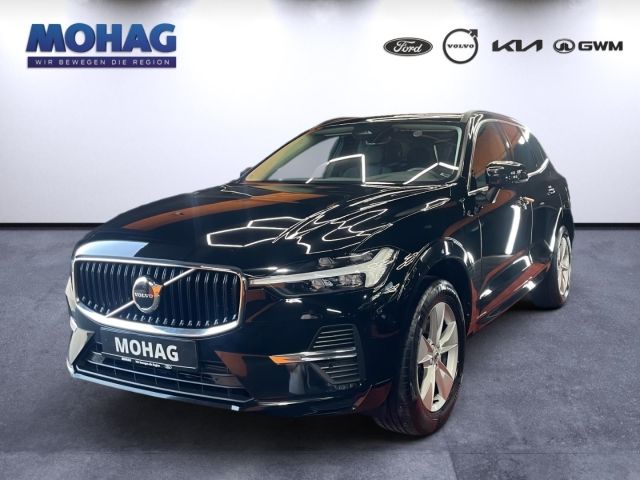 Volvo XC60 102.330 km 28.870 &euro; Recklinghausen 45659