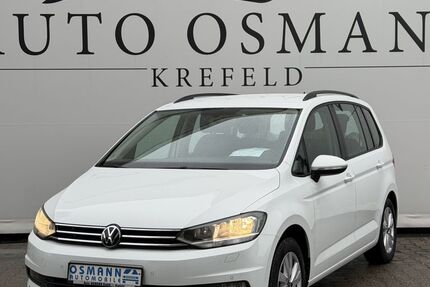 VW Touran 152.814 km 15.500 &euro; Krefeld 47805