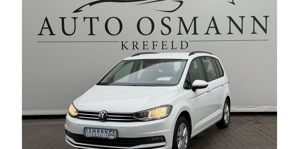 VW Touran 152.814 km 15.500 &euro; Krefeld 47805
