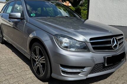 Mercedes C 250