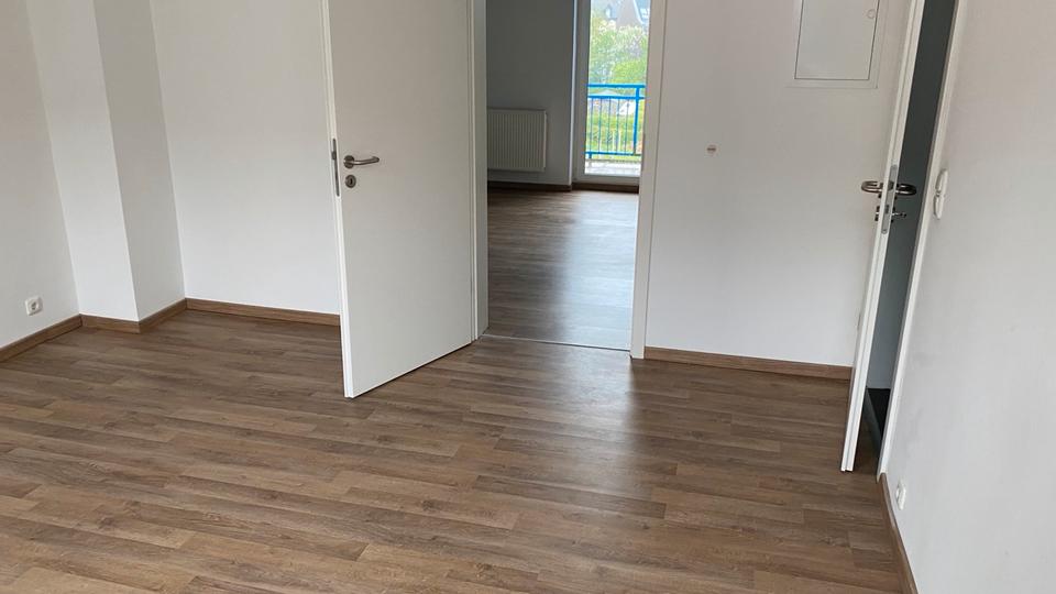 Etagenwohnung Herten Bertlich - 2 Zimmer, 48 m&sup2;, 338&euro; | Angebot:26362670