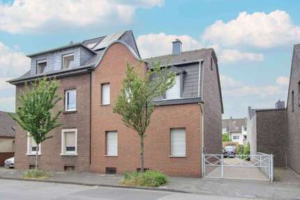 Haus zum Kaufen in Duisburg 279.000 € 170 m²