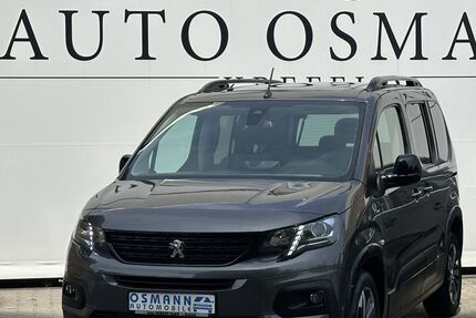 Peugeot Rifter 150.000 km 17.500 &euro; Krefeld 47805