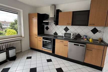 Wohnung zum Mieten in Moers 650 € 65 m² 2 zimmer