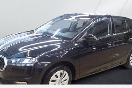 Skoda Fabia 15.854 km 17.110 &euro; Bochum 44809