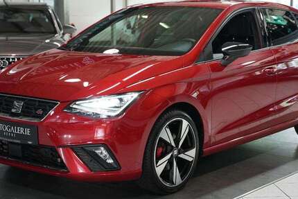 Seat Ibiza 50.000 km 14.800 &euro; Herne 44652