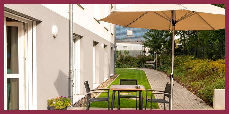 Wohnung zum Kaufen in Marl 216.000 € 48 m² 1 zimmer