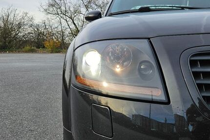 Audi TT 139.000 km 10.999 &euro; Mettmann 40822