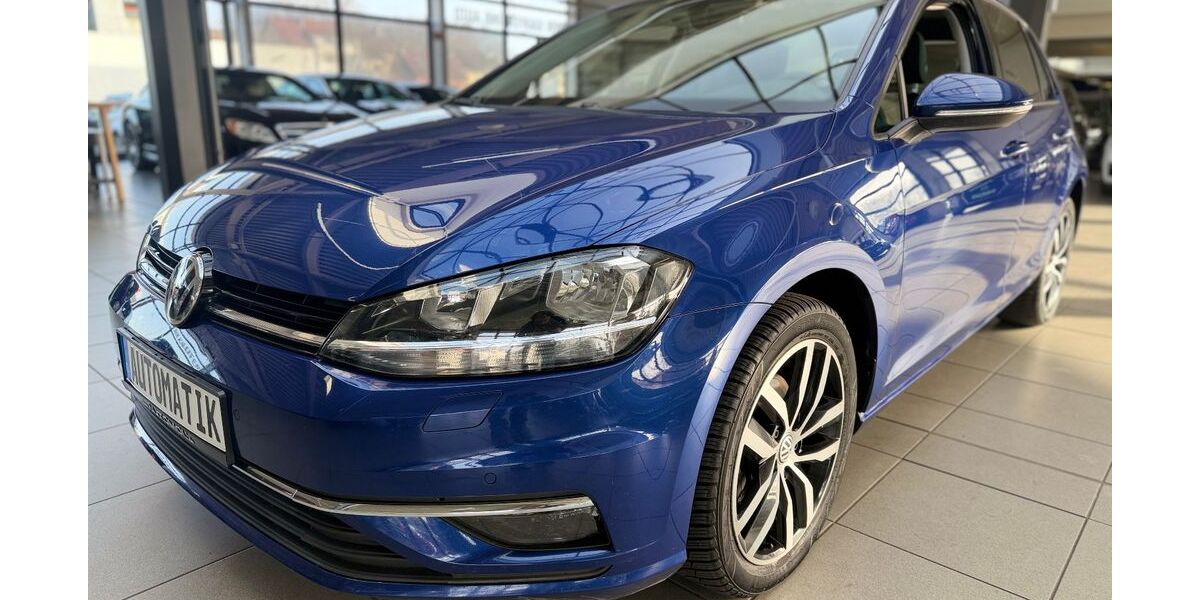VW Golf 188.141 km 12.390 &euro; Bottrop 46236