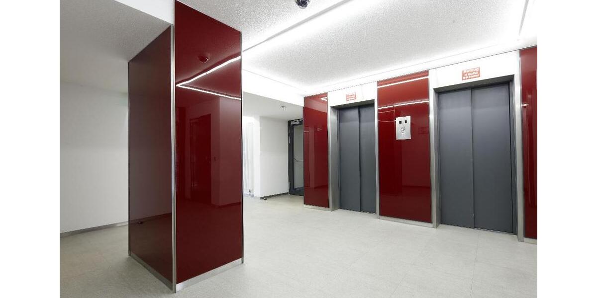 Gut geschnittene 2-Zimmer-Wohnung in Ratingen West 2 zimmer