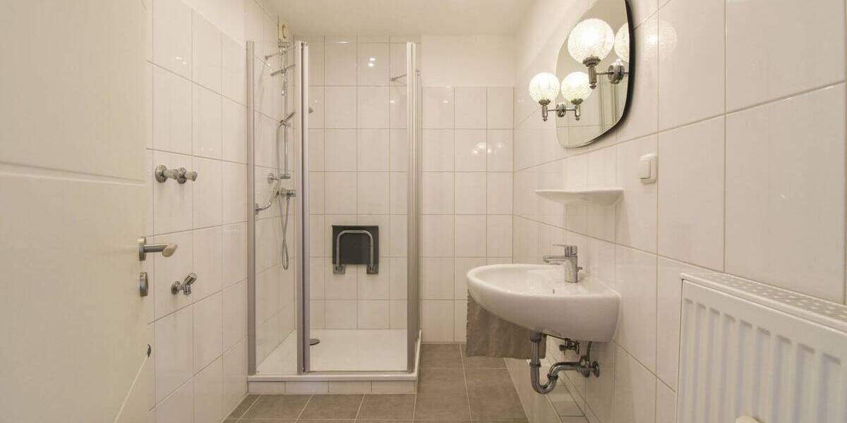 Etagenwohnung Duisburg Hochheide - 2 Zimmer, 58 m&sup2;, 88.000&euro; | Angebot:26503020