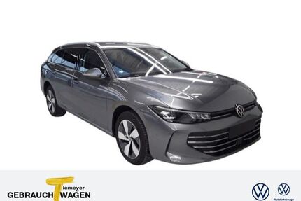 VW Passat Variant