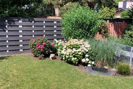 Gepflegtes Reihenhaus Oberhausen Buschhausen 6 zimmer