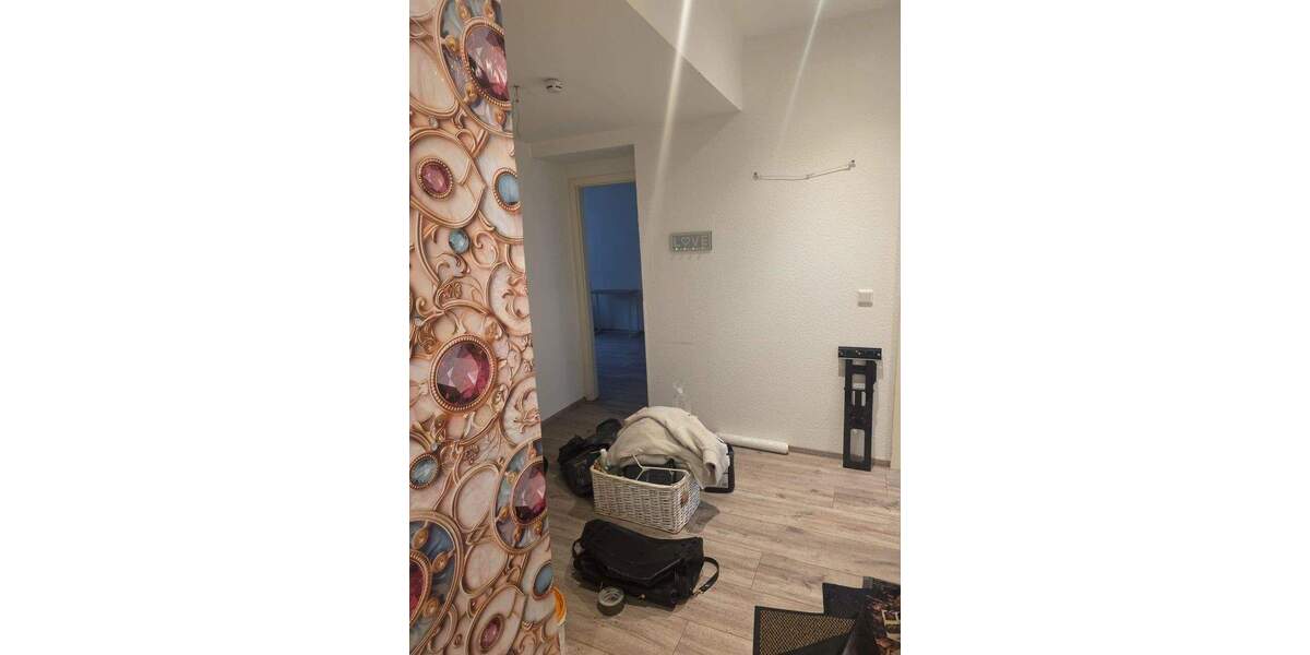 Etagenwohnung Herne Wanne - 3 Zimmer, 108 m&sup2;, 972&euro; | Angebot:25142502