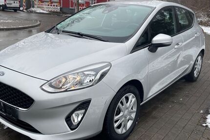 Ford Fiesta 129.000 km 3.999 &euro; Gelsenkirchen 45889