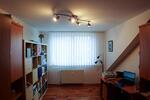 Sonnige 3,5-Zimmer-Dachgeschosswohnung mit Dachterrasse, 105 m² 3.5 zimmer