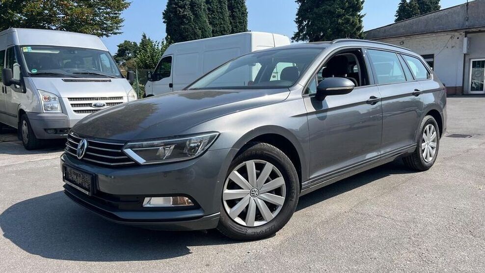 Passat