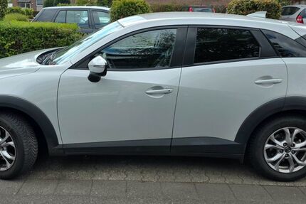 Mazda CX-3 88.600 km 14.200 &euro; Krefeld 47807