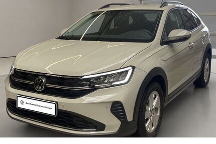 VW Taigo 5.000 km 27.999 &euro; Krefeld 47805