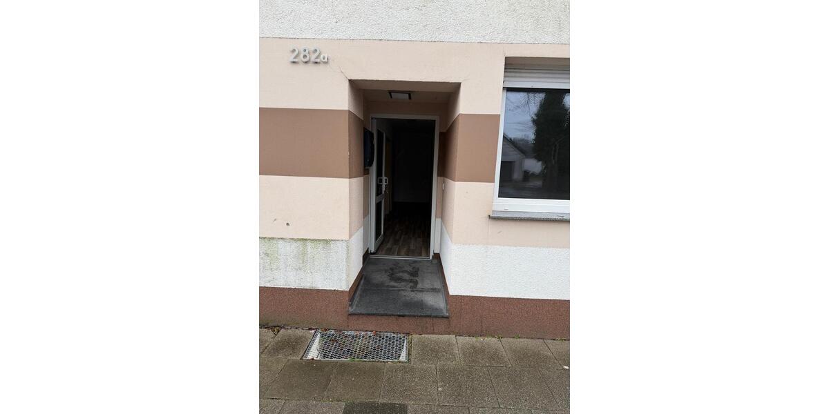 3,5 Zimmer Wohnung 85 m² Oberhausen 3.5 zimmer
