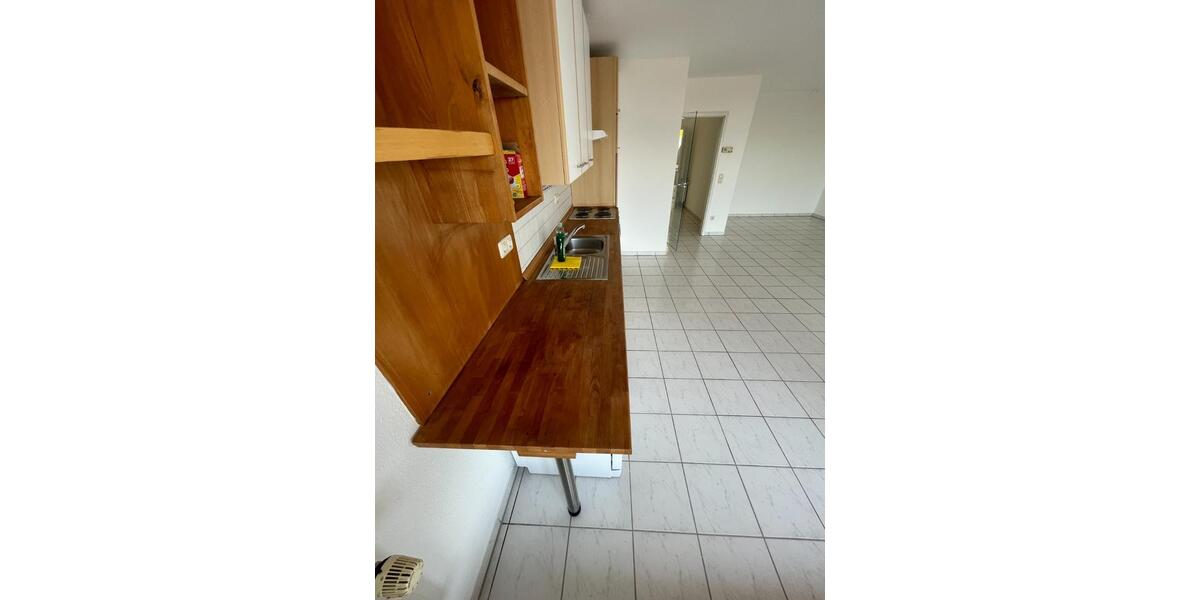 Maisonettenwohnung Meerbusch Necklenbroich - 2 Zimmer, 56 m&sup2;, 588&euro; | Angebot:25571177