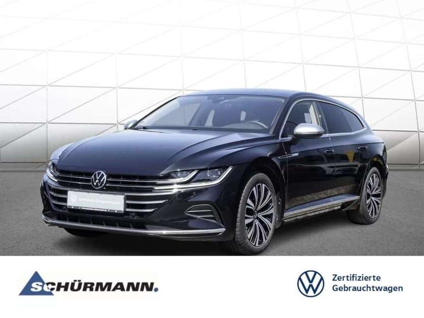 Arteon