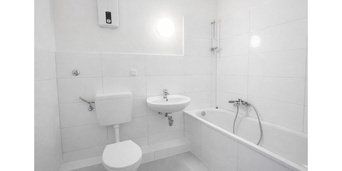 Etagenwohnung Dorsten Alt-Wulfen - 3 Zimmer, 76 m&sup2;, 372&euro; | Angebot:25809435