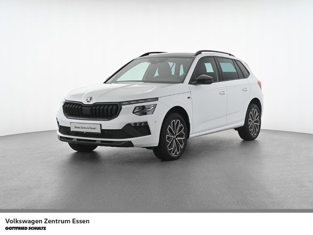 Skoda Kamiq 24.534 km 29.650 € Essen 45143