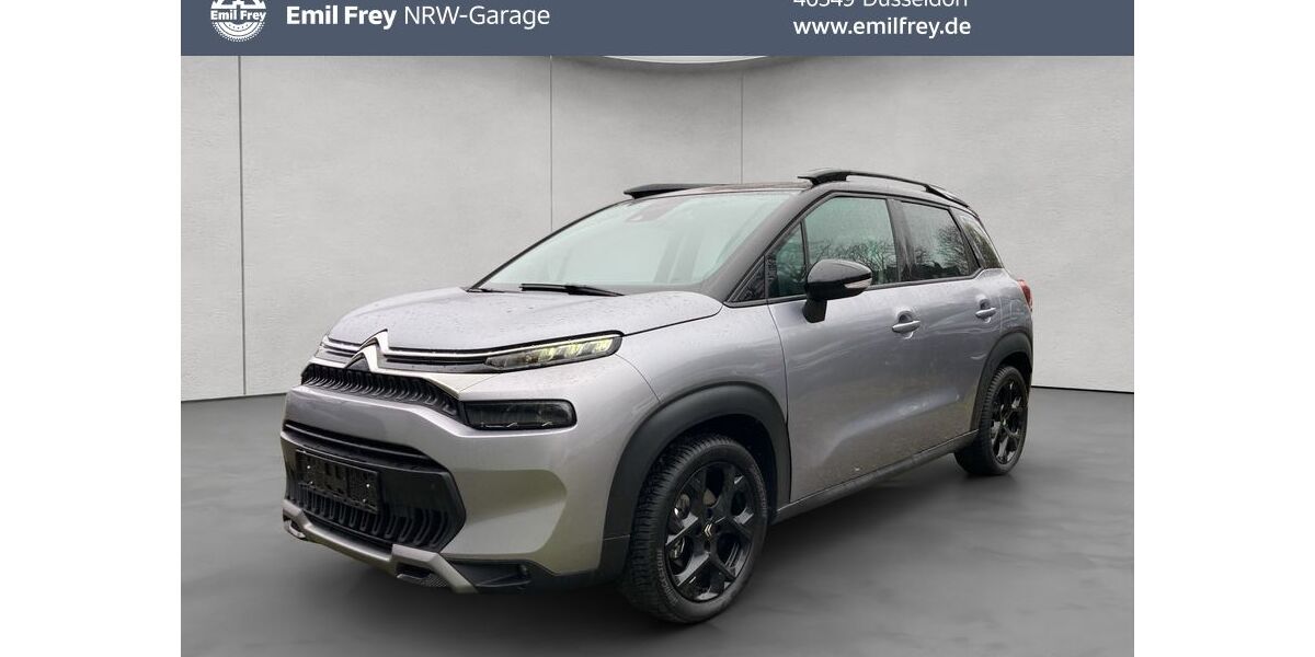 Citroen C3 Aircross 24.536 km 17.980 &euro; Düsseldorf 40549