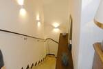 ECHT FAMILIENTAUGLICH - 5- Zimmer Erdgeschoss-Maisonette mit Balkon, Loggia + Terrasse