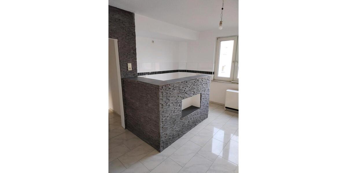 Etagenwohnung Gelsenkirchen Rotthausen - 2 Zimmer, 55 m&sup2;, 410&euro; | Angebot:27594713