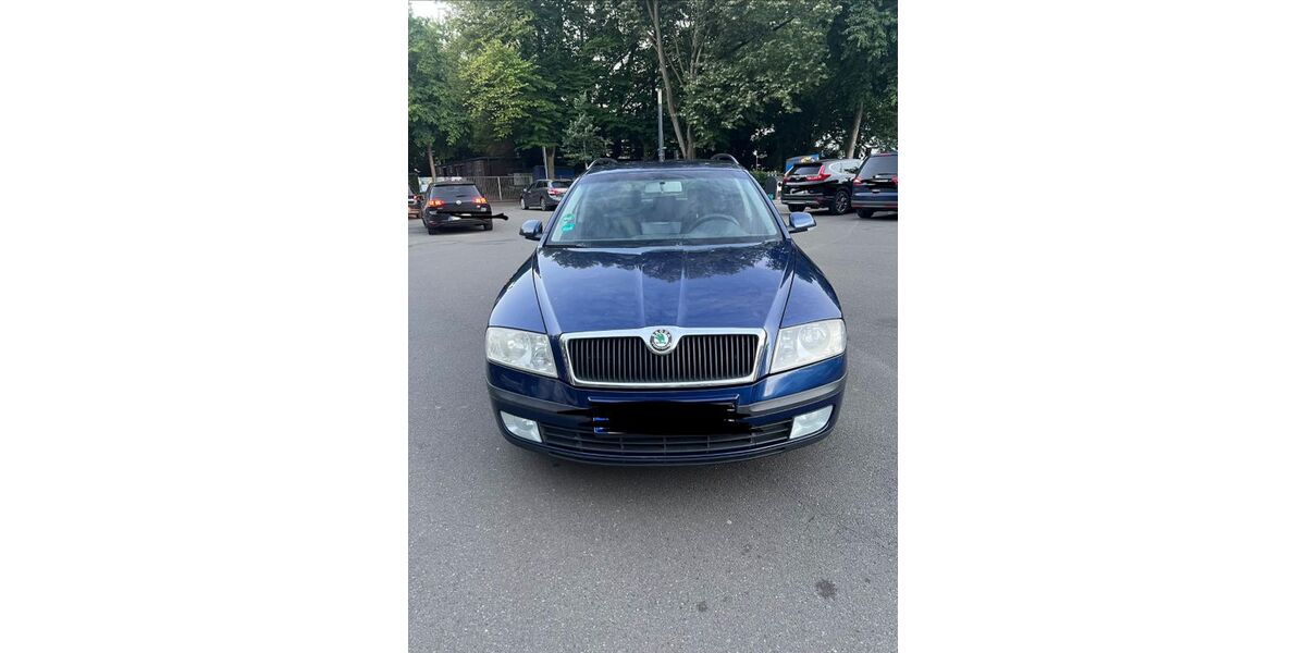 Skoda Octavia 256.904 km 3.499 &euro; Duisburg 47119