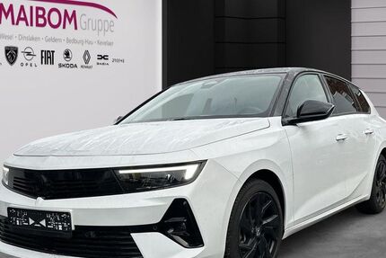 Opel Astra 15.000 km 25.190 &euro; Wesel 46485