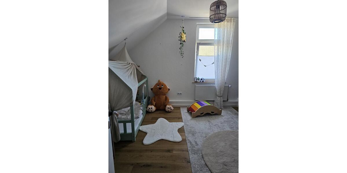 Etagenwohnung Mülheim an der Ruhr Broich - 4 Zimmer, 100 m&sup2;, 350.000&euro; | Angebot:25306635