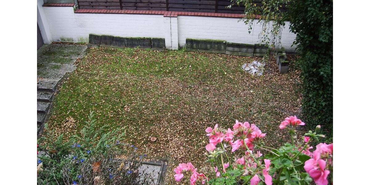 Apartment in Duisburg-Homberg 1.5 zimmer