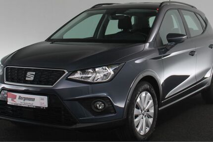 Seat Arona 72.184 km 15.220 &euro; Krefeld 47803