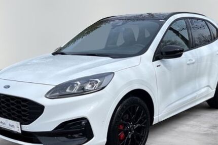 Ford Kuga 44.072 km 24.980 &euro; Düsseldorf 40472