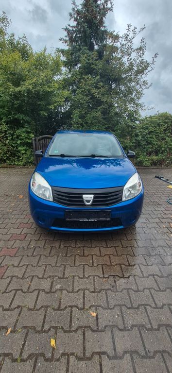 Sandero