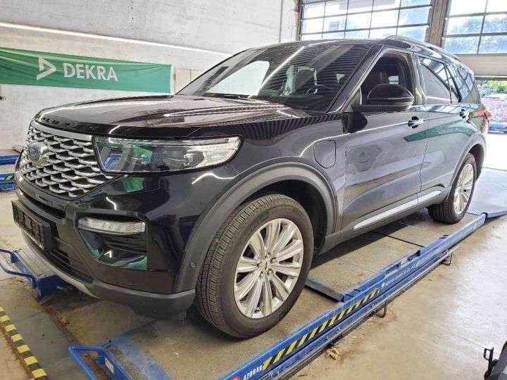 Explorer