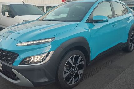 Hyundai KONA 32.700 km 15.990 € Gelsenkirchen 45892