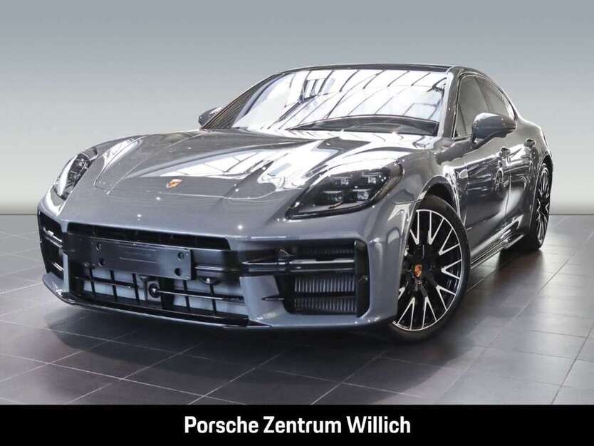 Panamera