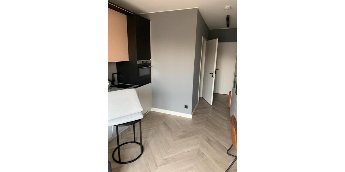 Etagenwohnung Düsseldorf Oberbilk - 1 Zimmer, 21 m&sup2;, 790&euro; | Angebot:26351681