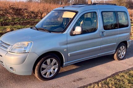 Citroen Berlingo 122.000 km 5.500 € Essen 45239