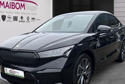 Skoda Enyaq 8.200 km 45.900 &euro; Wesel 46485