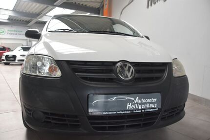 VW Fox 100.400 km 2.380 &euro; Heiligenhaus 42579