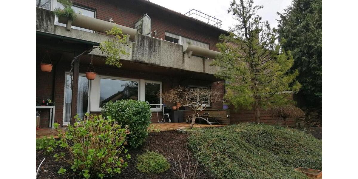 Etagenwohnung Recklinghausen König Ludwig - 2 Zimmer, 63 m&sup2;, 700&euro; | Angebot:26139129