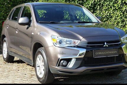 Mitsubishi ASX 80.500 km 13.900 &euro; Gelsenkirchen 45899