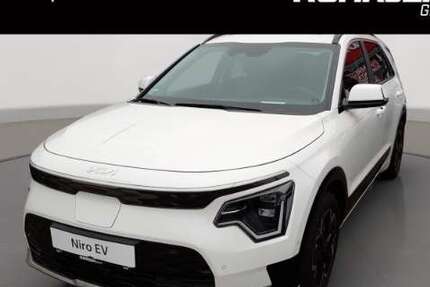 Kia Niro 28.516 km 33.950 &euro; Duisburg 47059