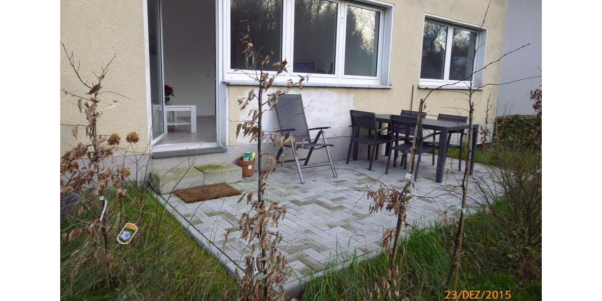 Erdgeschoßwohnung Bochum Bochum-Südwest - 3 Zimmer, 61 m&sup2;, 169.000&euro; | Angebot:26020588